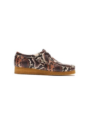 Clarks Originals Wallabee | 26178212 | AFEW STORE